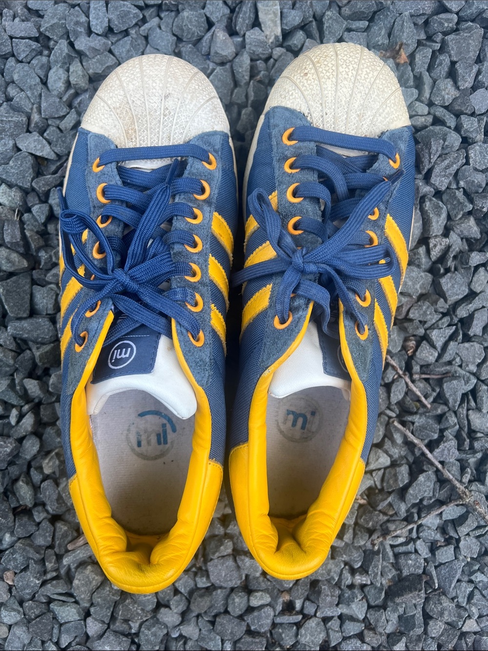 Adidas sneakers